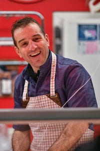 Boucherie Laurent - Halles de Pau (64)