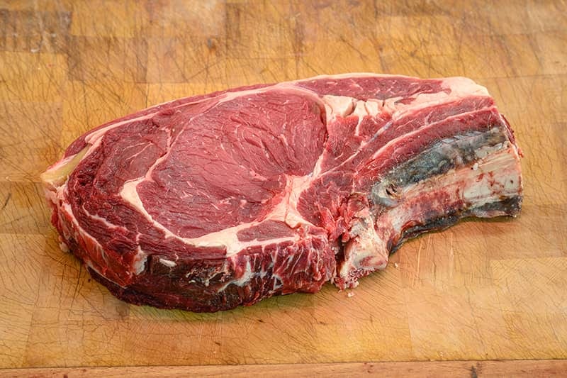 Côte de bœuf Pau - Boucherie Laurent (64)