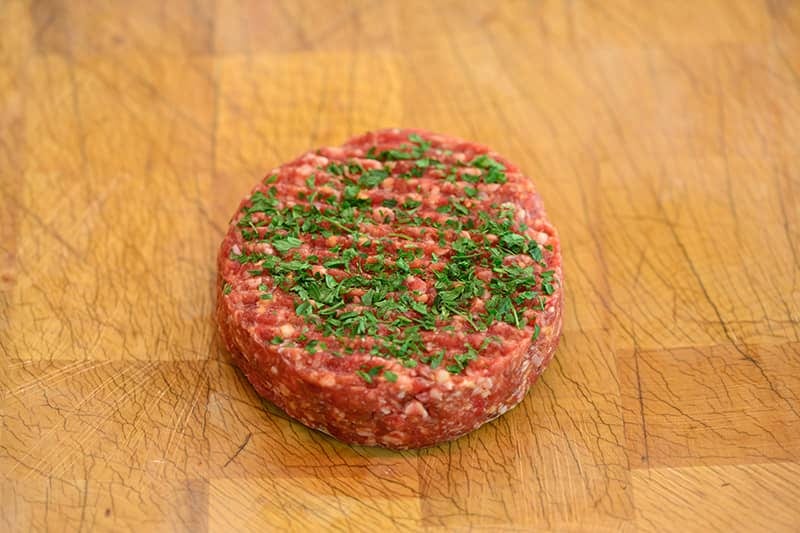 Pavé Saint-André - Boucherie Laurent Pau (64)