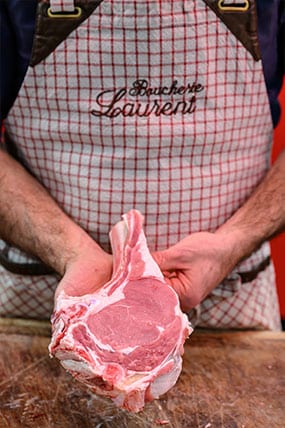 Viandes boucher de qualité à Pau dans le Béarn (64)