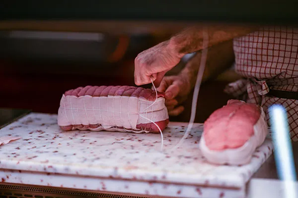 Artisan Boucher à Pau (64) - Boucherie Laurent