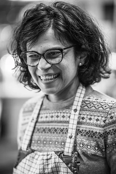 Équipe Boucherie Laurent, artisan boucher à Pau (64)