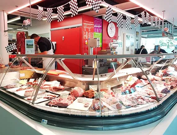 Boucherie Laurent, artisan boucher charcutier à Pau (64)