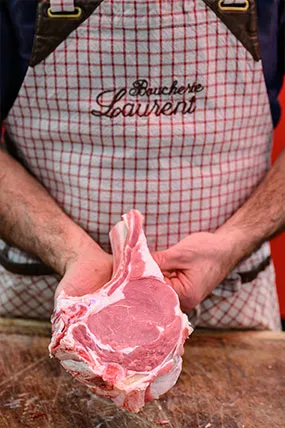 Viandes boucher de qualité à Pau dans le Béarn (64)