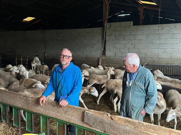 Élevage EARL Mascaras dans les Hautes-Pyrénées (65)